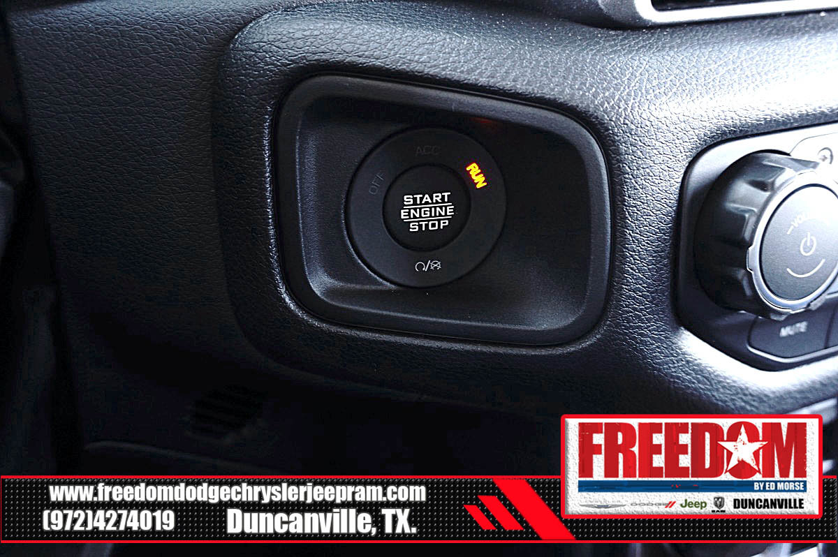 New 2026 Jeep Wrangler Willys image 34