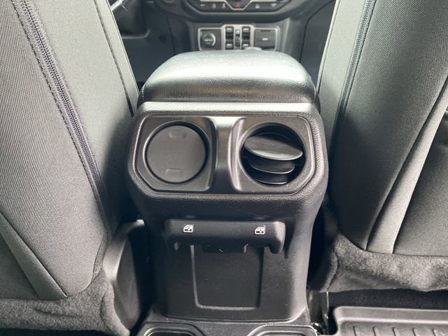 Used 2020 Jeep Gladiator Sport w/ Quick Order Package 24S image 27