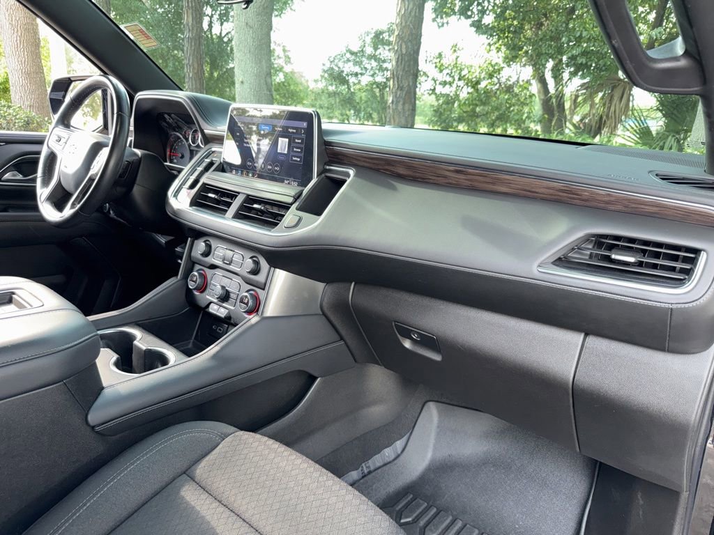Used 2021 Chevrolet Tahoe LS RWD image 20