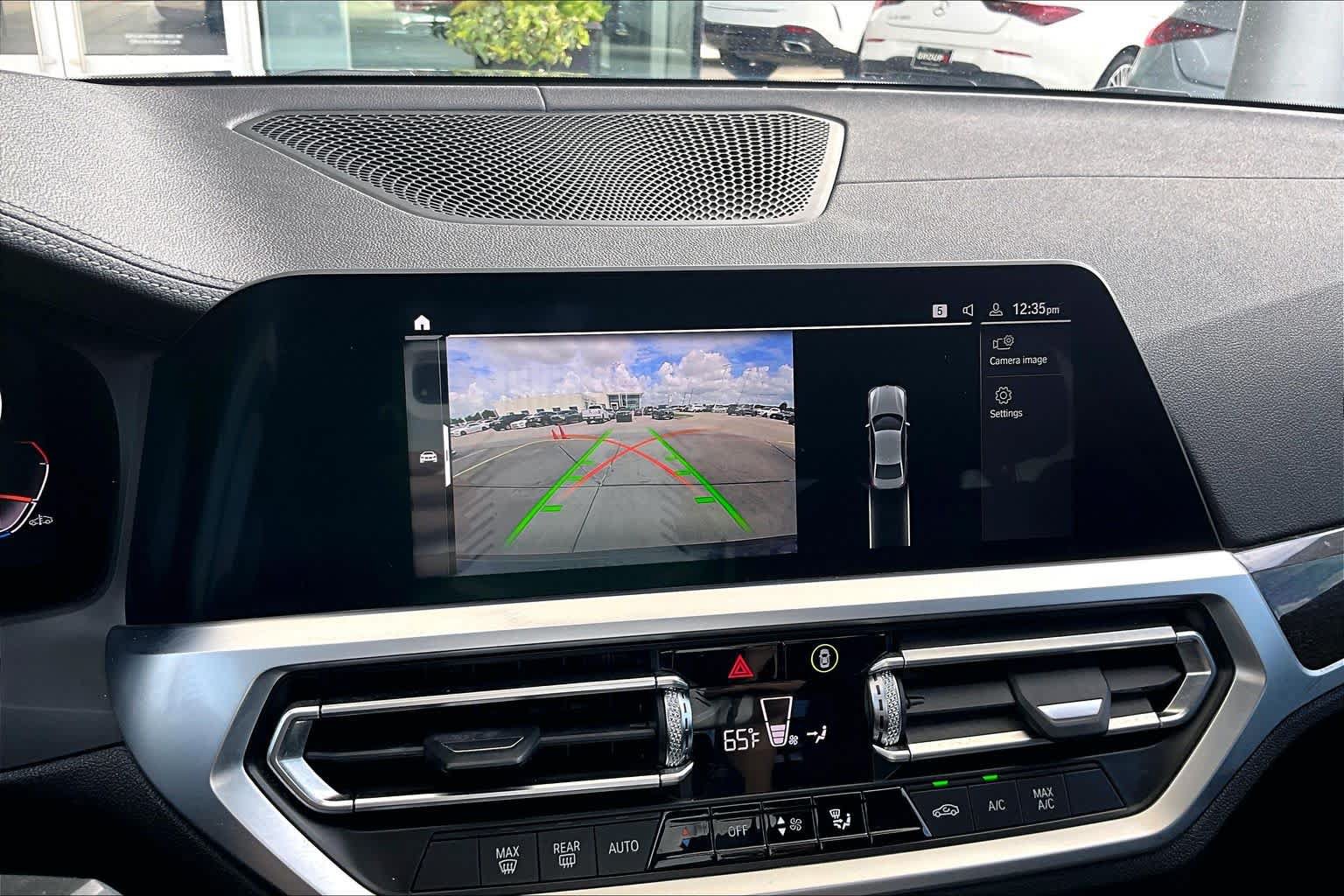 Used 2019 BMW 330i Sedan RWD image 26