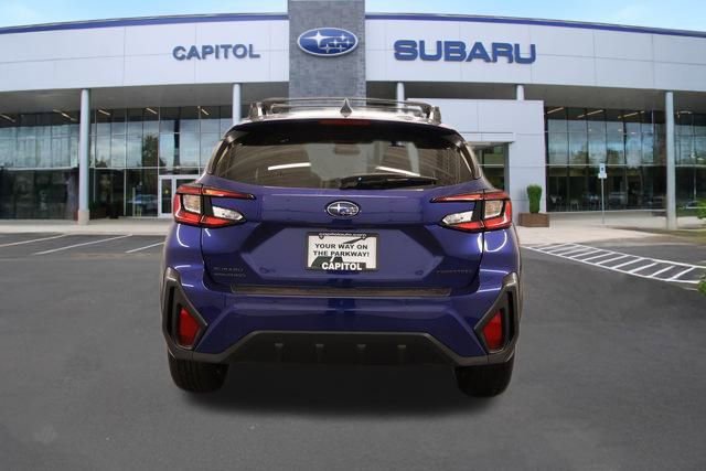 New 2026 Subaru Crosstrek 2.5i Limited w/ Popular Package #3A image 4