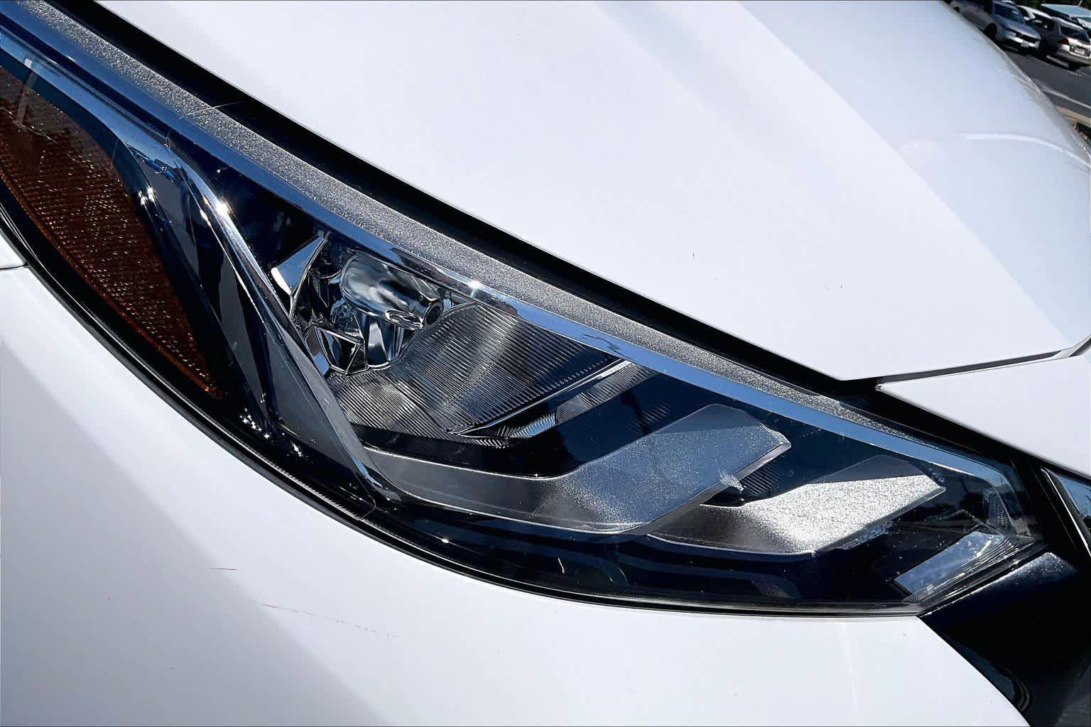 Used 2023 Nissan Sentra SV FWD image 27