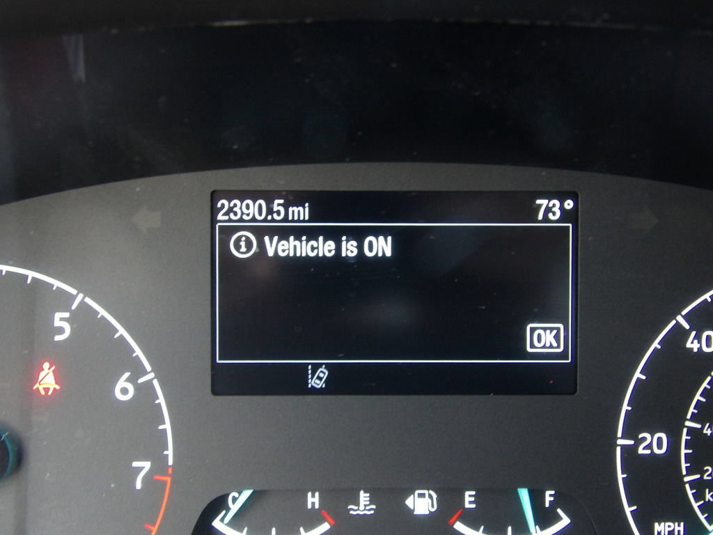 Used 2024 Ford Transit 350 148 High Roof Extended RWD image 21