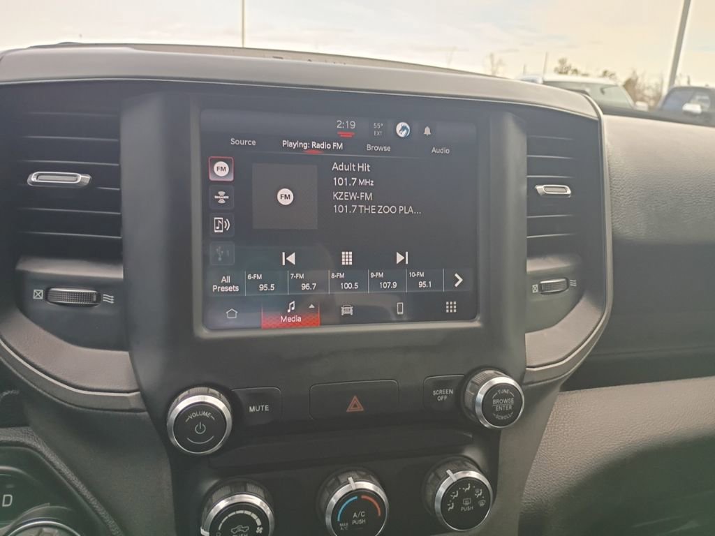 Used 2023 RAM 3500 Tradesman image 18