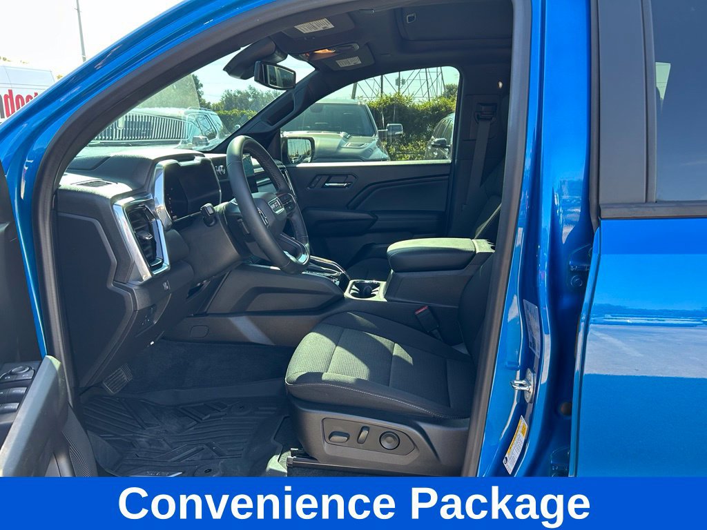 Used 2023 GMC Canyon Elevation w/ Convenience Package RWD image 16