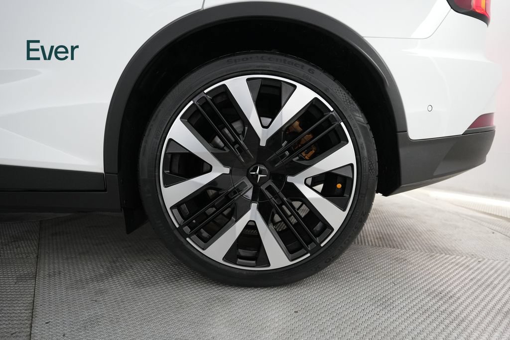 Used 2024 Polestar Polestar 2 AWD/4WD image 10