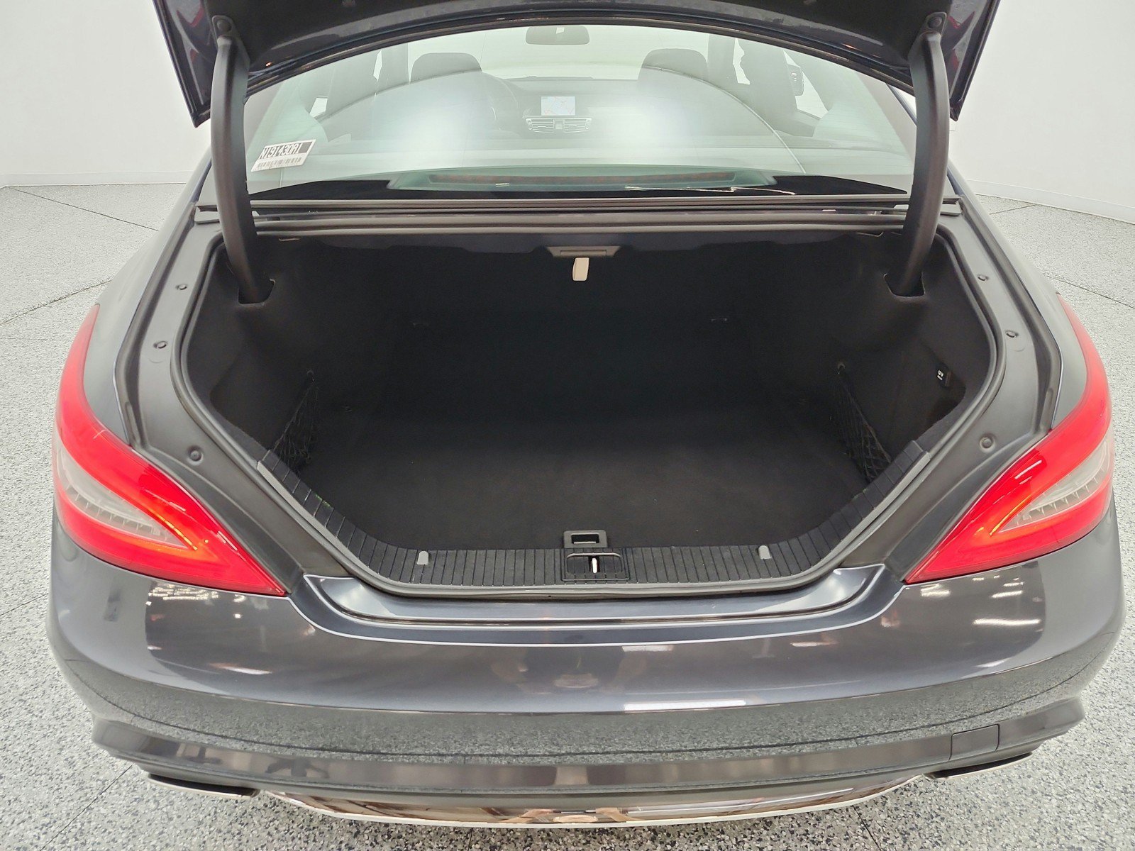 Used 2013 Mercedes-Benz CLS 550 image 21