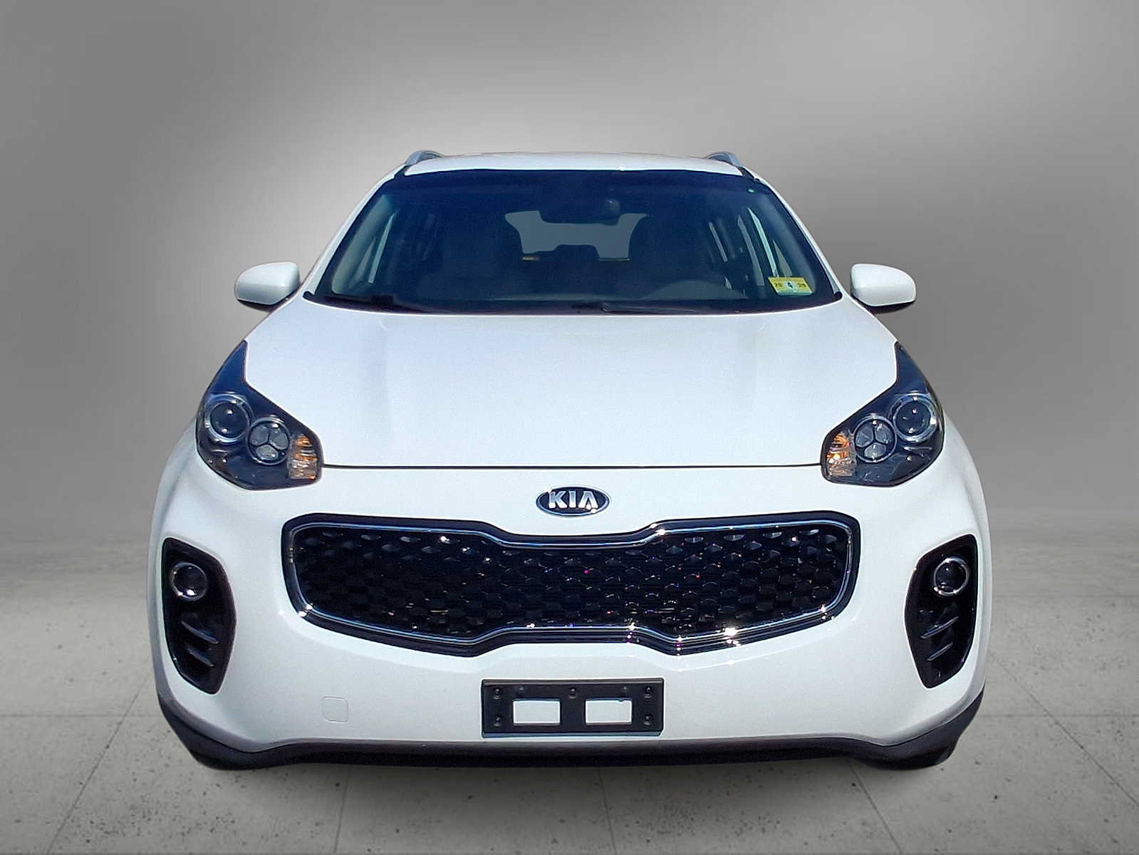 Used 2017 Kia Sportage LX w/ LX Popular Package AWD/4WD image 3