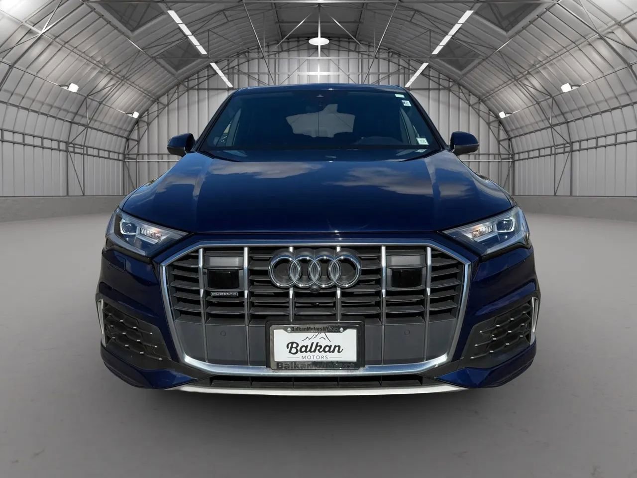 Used 2022 Audi Q7 2.0T Premium Plus w/ Premium Plus Package image 10