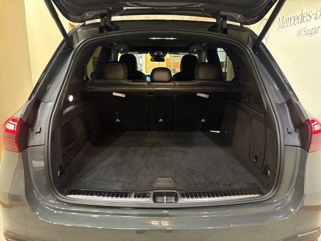 New 2026 Mercedes-Benz GLE 450 4MATIC image 24