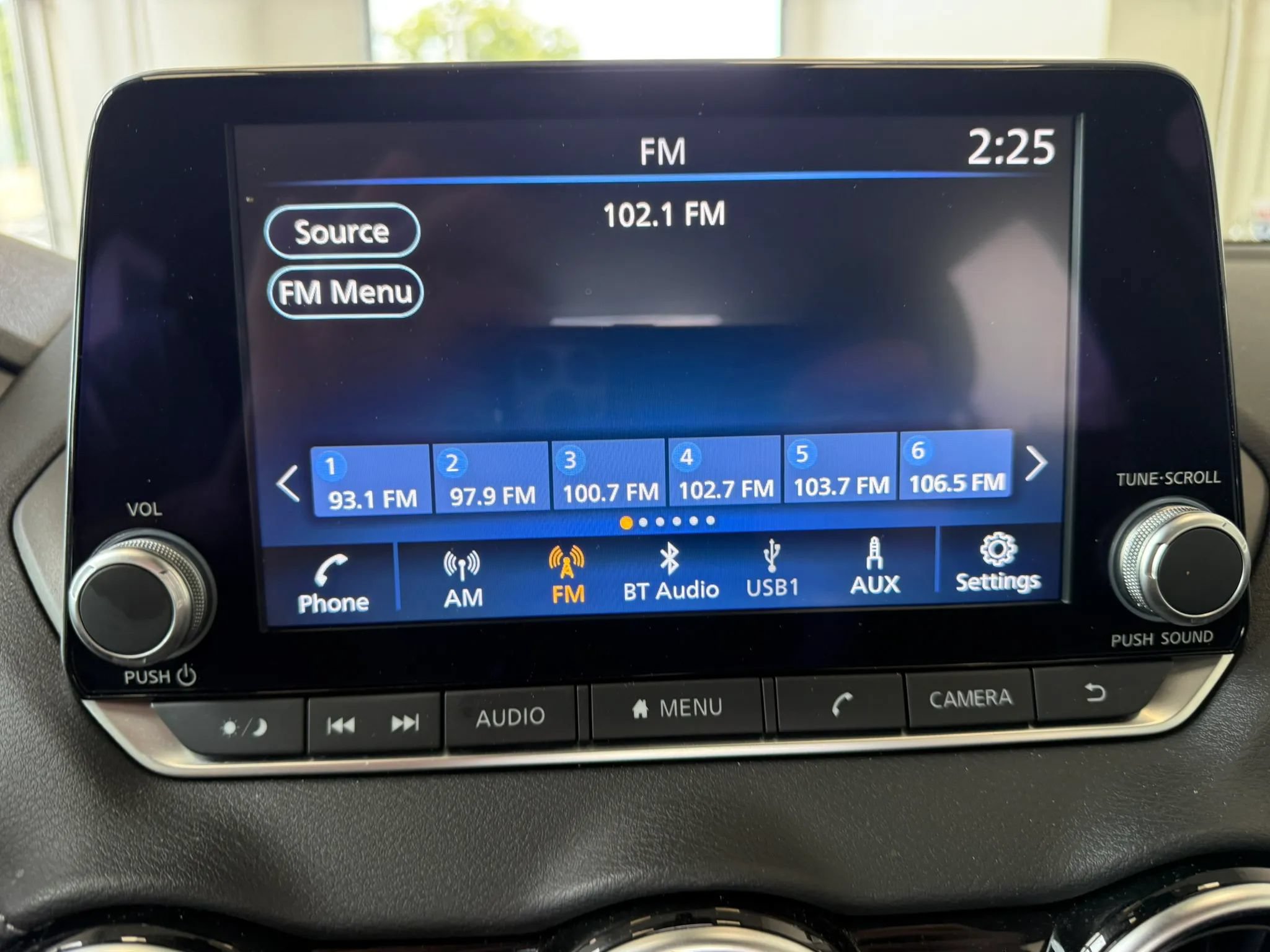 Used 2023 Nissan Sentra SV w/ All-Weather Package FWD image 22