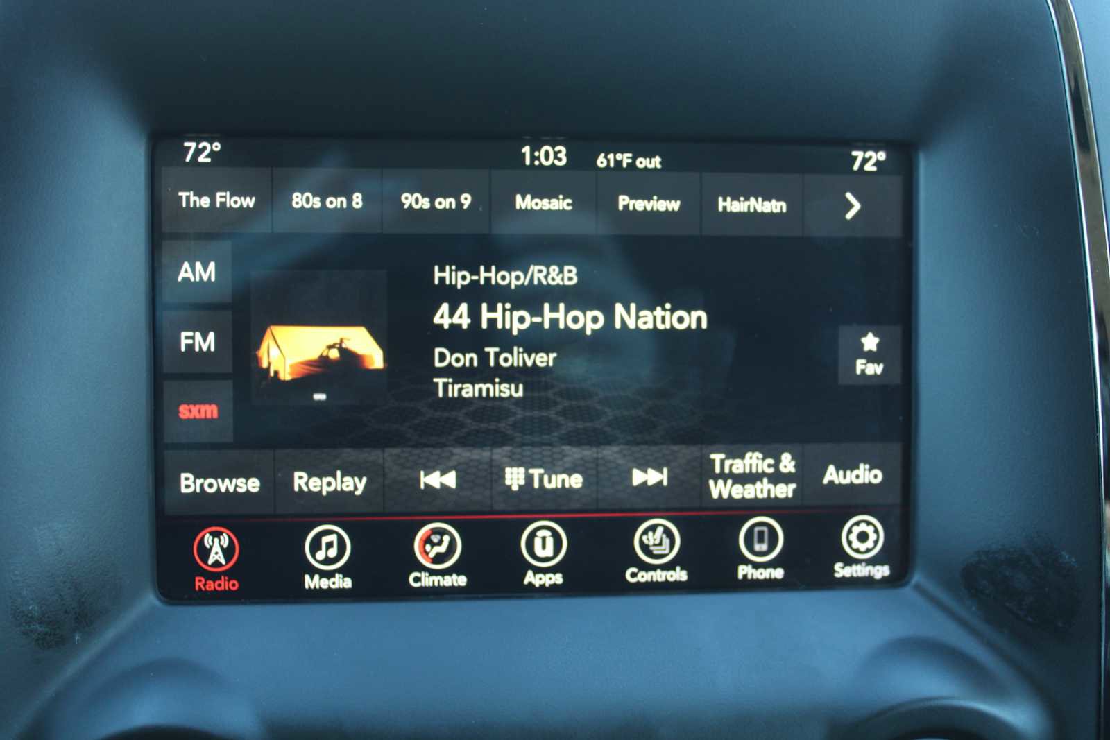 Used 2018 Dodge Durango GT image 20