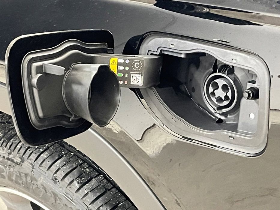 New 2024 Jeep Grand Cherokee Limited 4xe w/ Luxury Tech Group II image 20