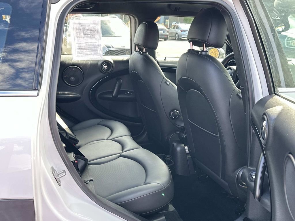 Used 2014 MINI Cooper Countryman John Cooper Works image 26