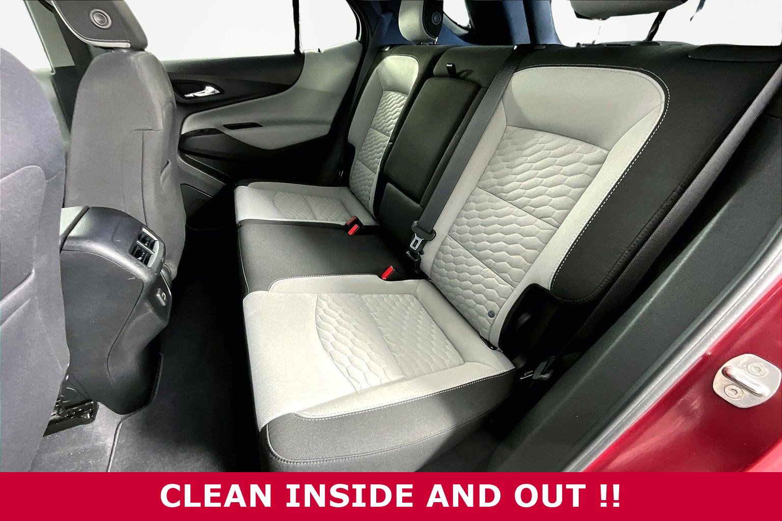 Used 2020 Chevrolet Equinox LT image 20
