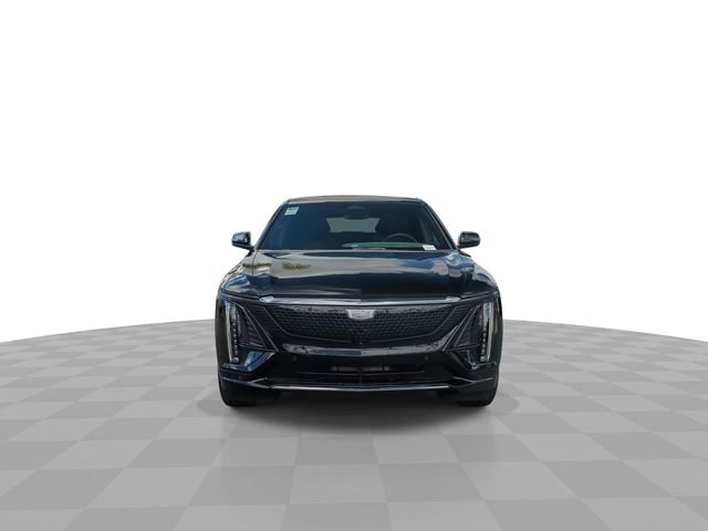 New 2026 Cadillac Lyriq Sport RWD image 3