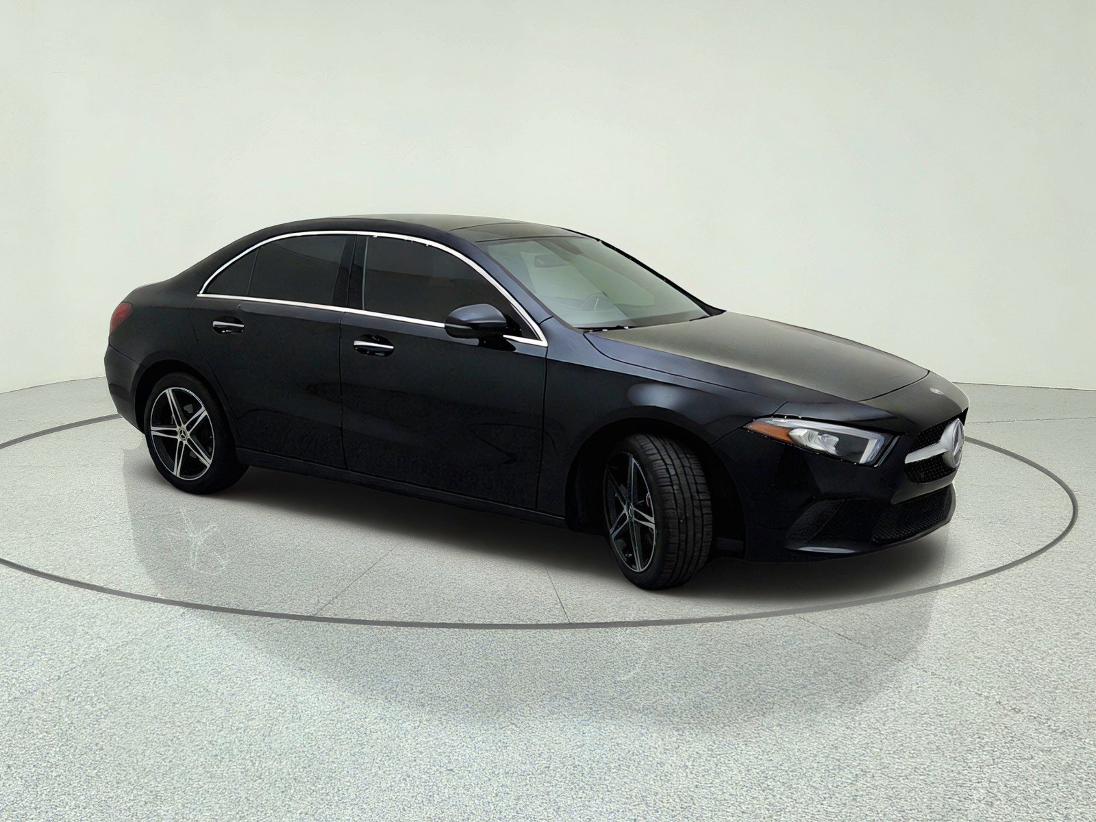 Certified 2022 Mercedes-Benz A 220 image 5