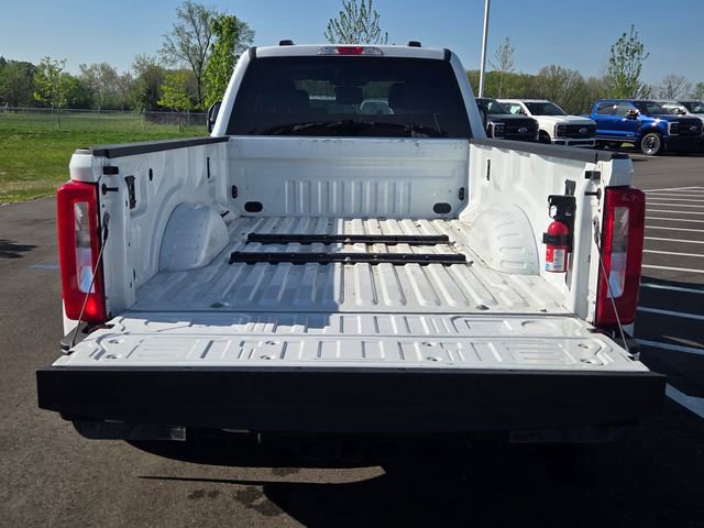 Used 2025 Ford F350 XLT AWD/4WD image 10