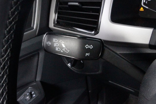 Used 2021 Volkswagen Atlas SEL image 19