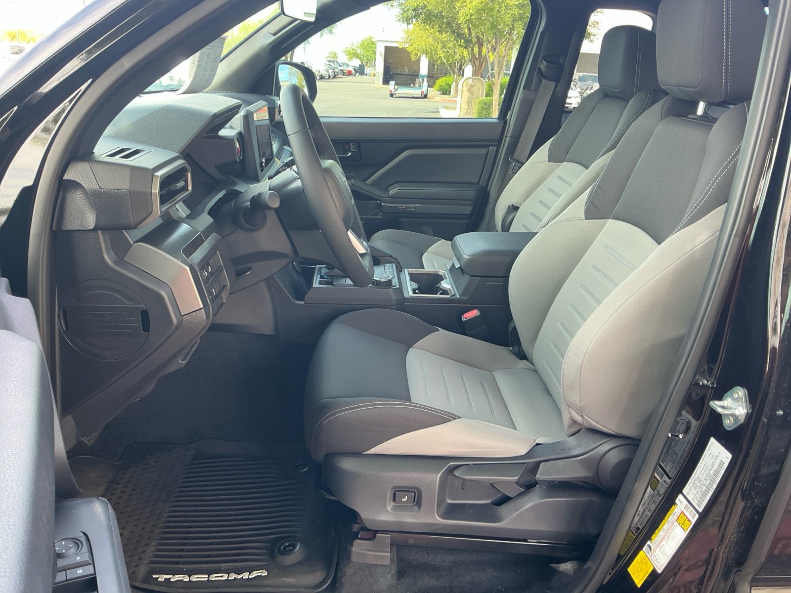Used 2026 Toyota Tacoma SR5 RWD image 13