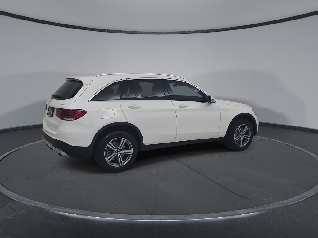 Used 2022 Mercedes-Benz GLC 300 4MATIC image 18