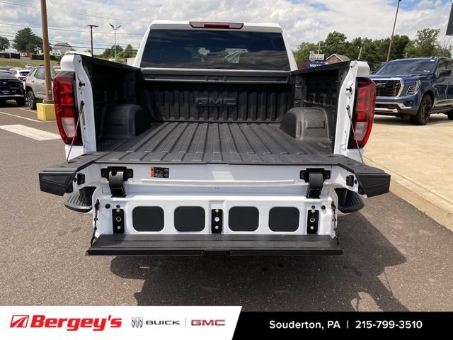 Certified 2026 GMC Sierra 1500 Elevation w/ Elevation Select Package AWD/4WD image 29