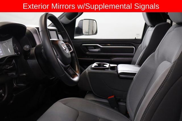 Used 2023 RAM 1500 Big Horn w/ Trailer Tow Group image 19