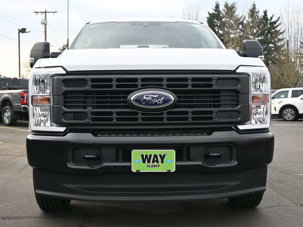 New 2026 Ford F250 XL image 7