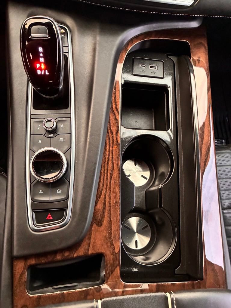 Used 2021 Cadillac Escalade ESV Sport Platinum w/ LPO, ONYX Package AWD/4WD image 44