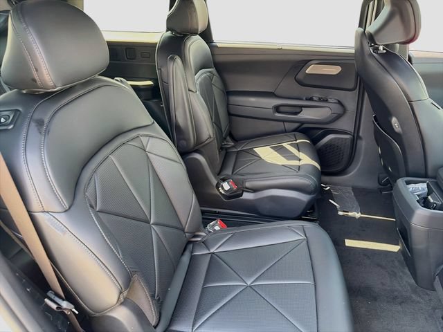 New 2027 Kia Telluride EX AWD/4WD image 27
