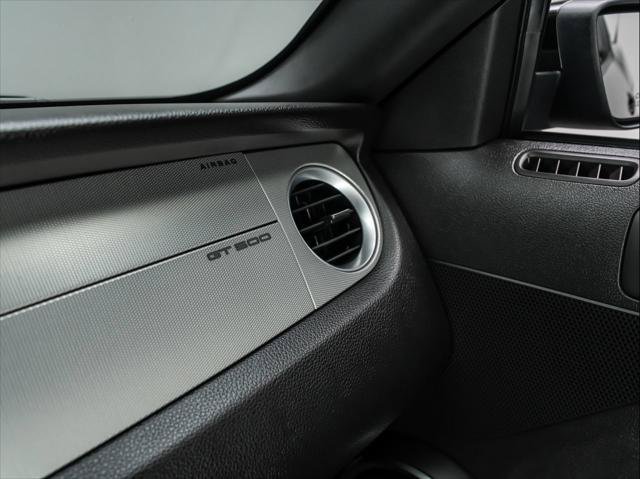 Used 2013 Ford Mustang Shelby GT500 RWD image 30