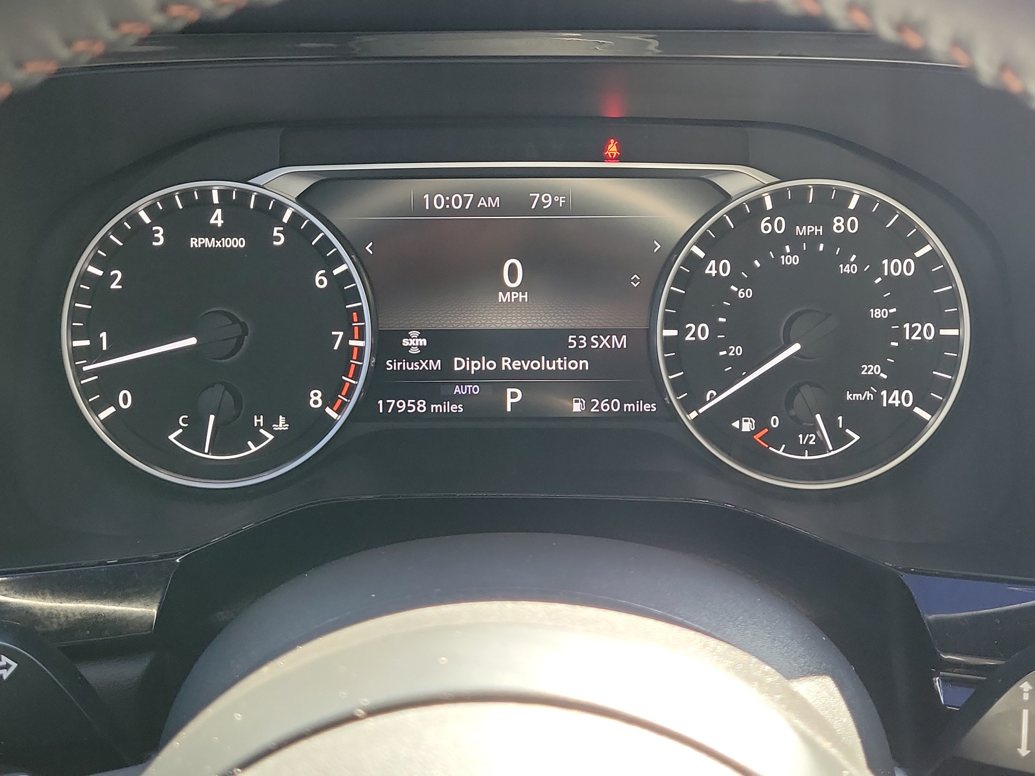 Certified 2024 Nissan Pathfinder Rock Creek AWD/4WD image 25