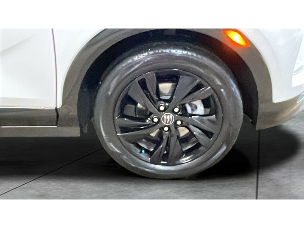 Used 2024 Buick Encore GX Sport Touring w/ Comfort Package image 19