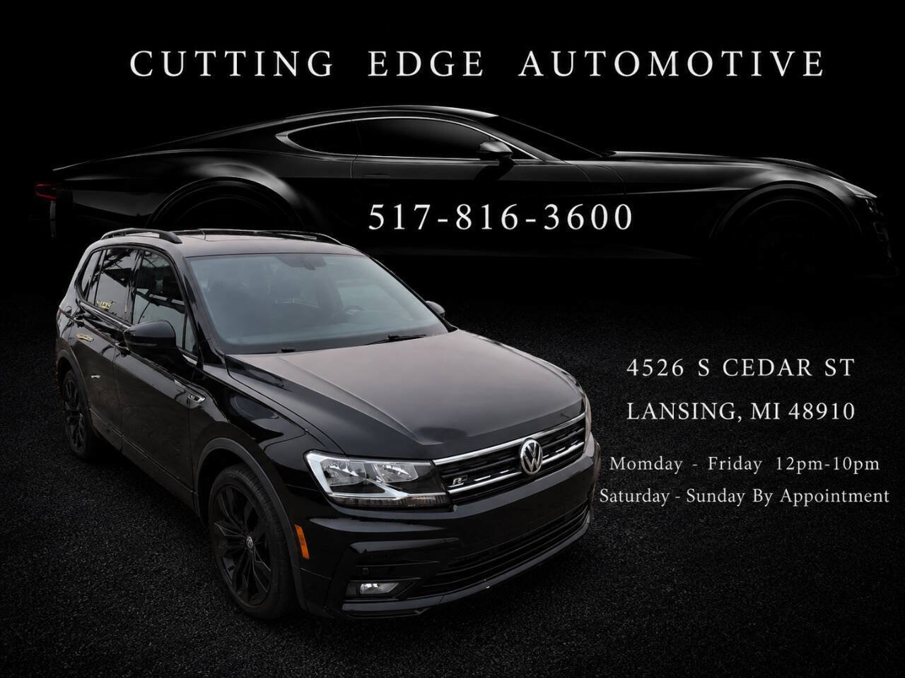 Used 2021 Volkswagen Tiguan SE R-Line w/ 2-Row Tiguan MDO Package