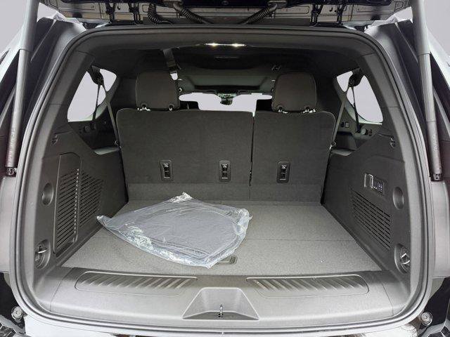 New 2026 GMC Yukon XL Elevation image 9