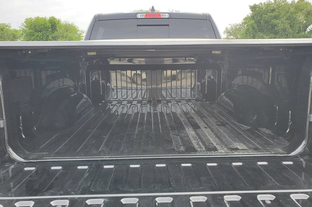 Used 2026 RAM 1500 Lone Star RWD image 25