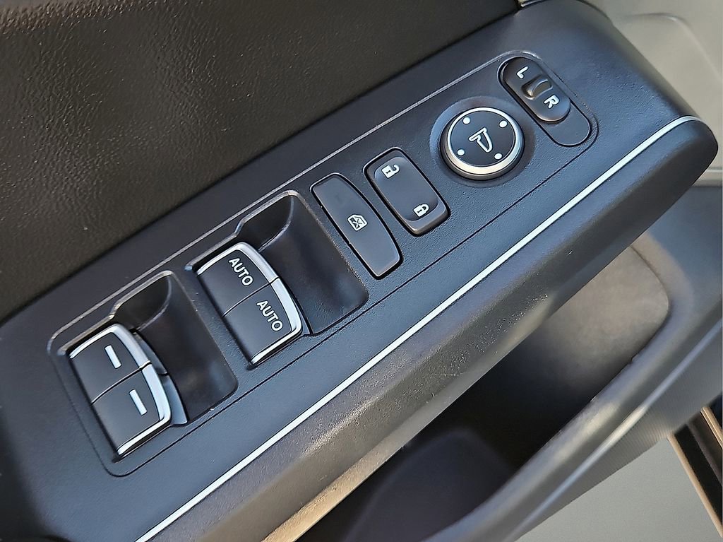 Used 2025 Acura Integra A-Spec image 16