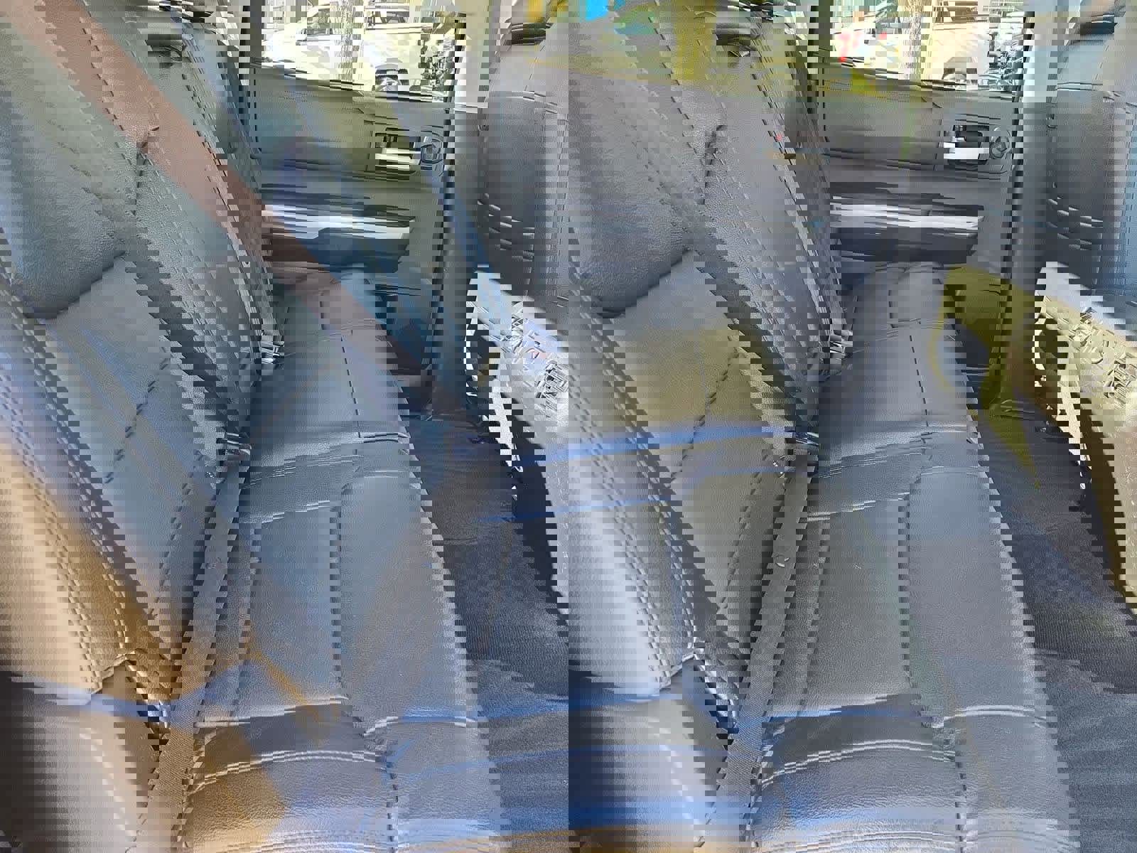 Used 2016 Toyota Tundra SR5 image 20