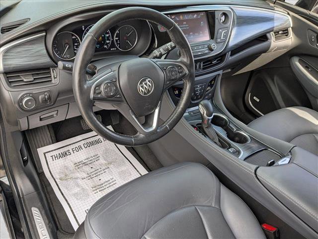 Used 2020 Buick Envision Premium image 10