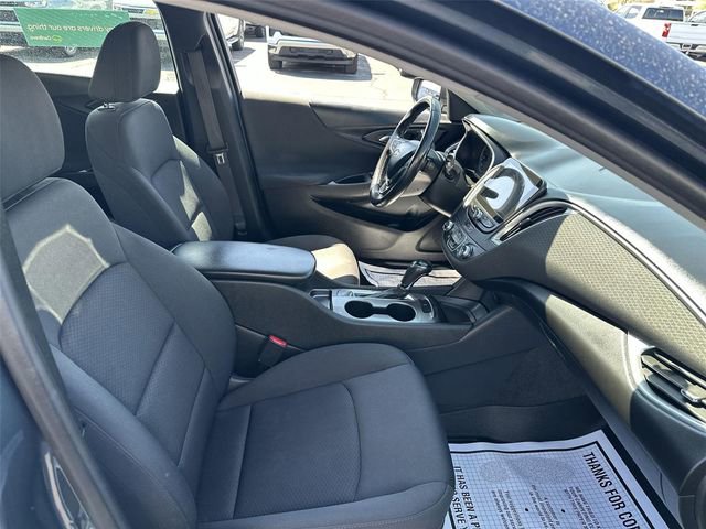 Certified 2020 Chevrolet Malibu RS FWD image 26