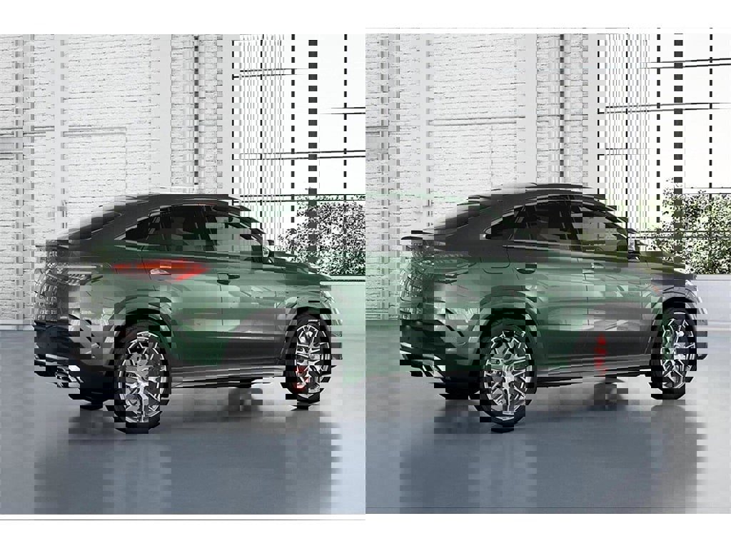 New 2026 Mercedes-Benz GLE 63 AMG S image 19