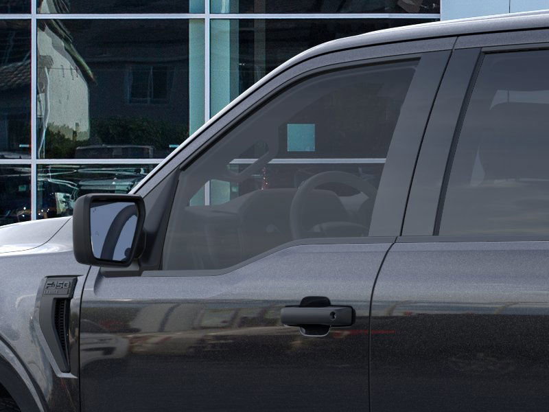 New 2026 Ford F150 STX w/ F-150 LOBO Package AWD/4WD image 20