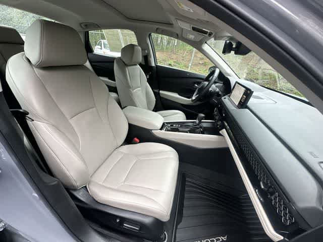 Used 2025 Honda Accord Touring image 23