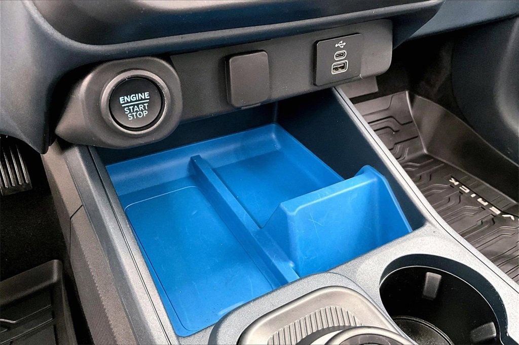 Used 2025 Ford Maverick XLT image 33