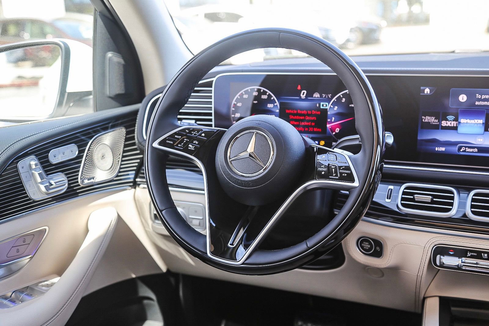 New 2024 Mercedes-Benz GLE 350 4MATIC image 12