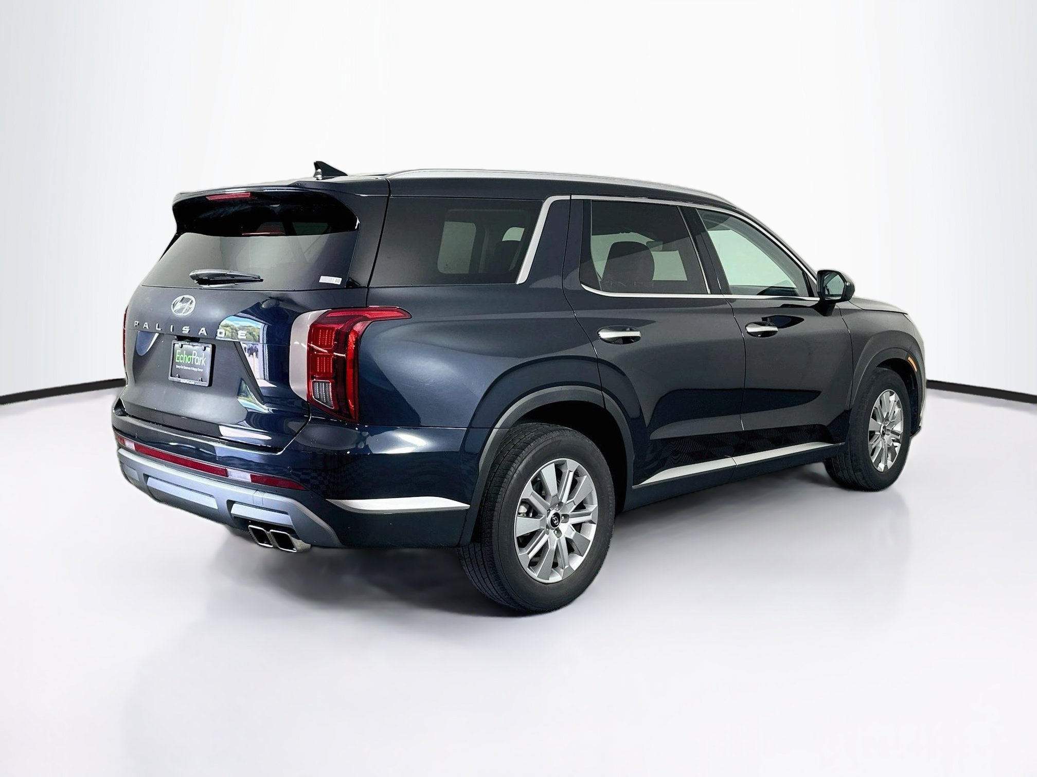 Used 2025 Hyundai Palisade SEL FWD image 9