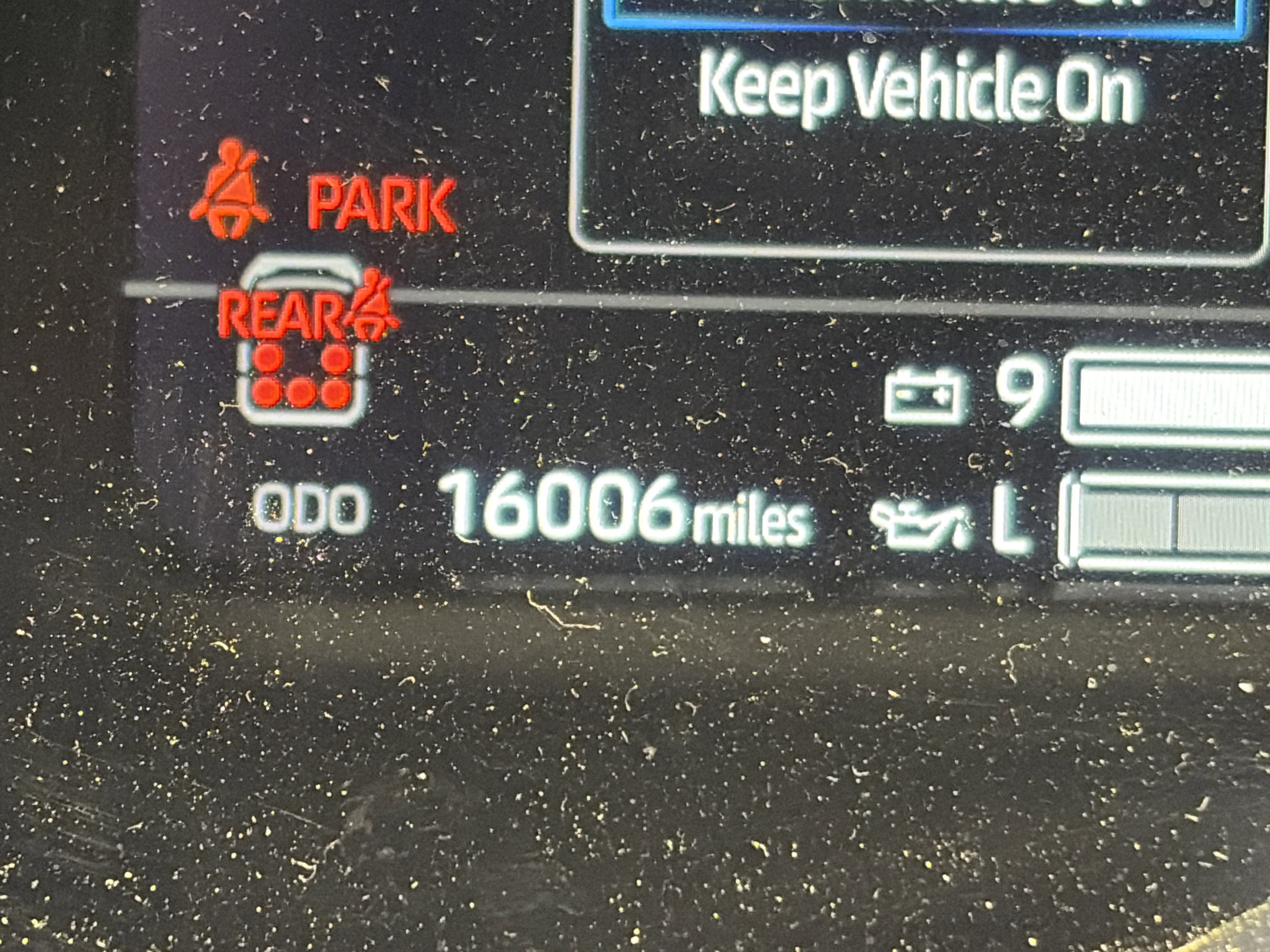 Used 2025 Toyota Sequoia Platinum w/ Tow Technology Package image 5