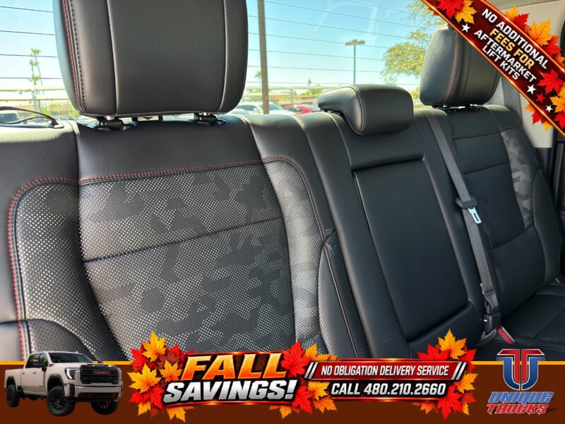 Used 2023 Toyota Tundra TRD Pro AWD/4WD image 27