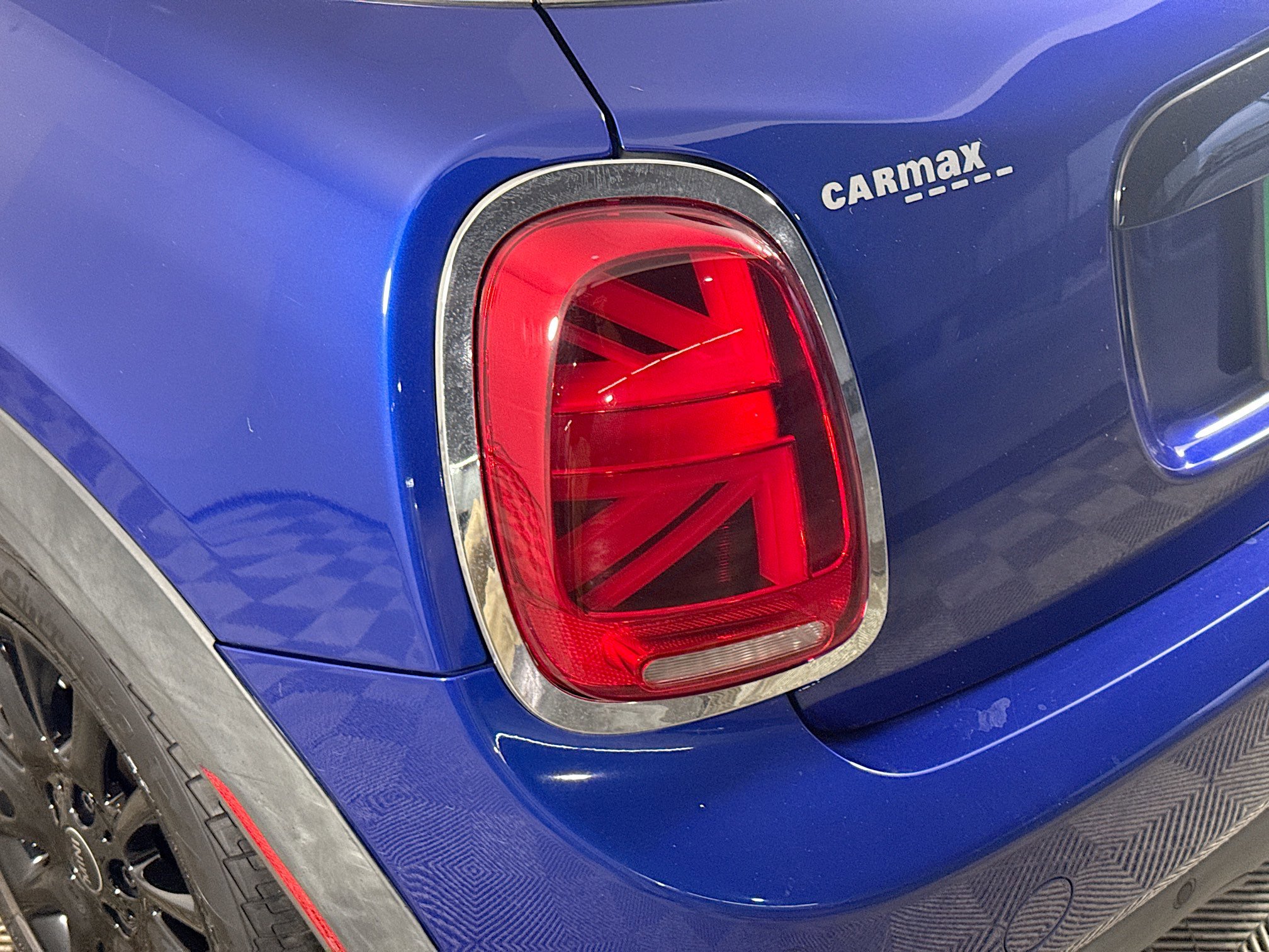 Used 2020 MINI Cooper 4-Door Hardtop image 36