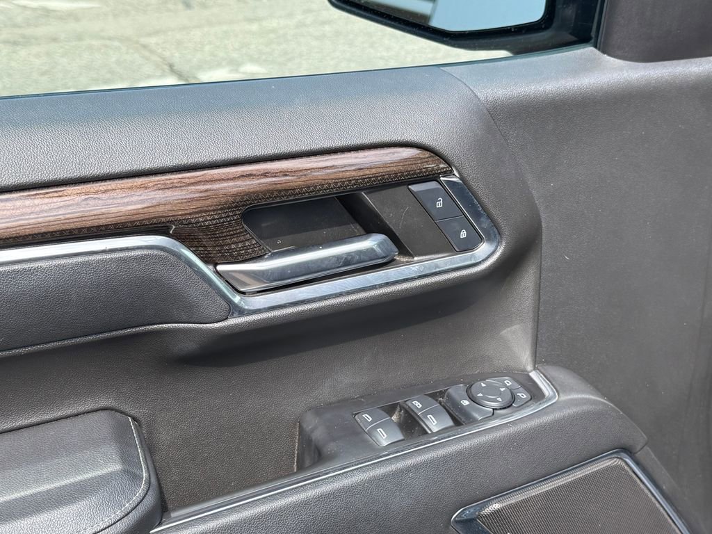 Certified 2024 Chevrolet Silverado 1500 LT image 14